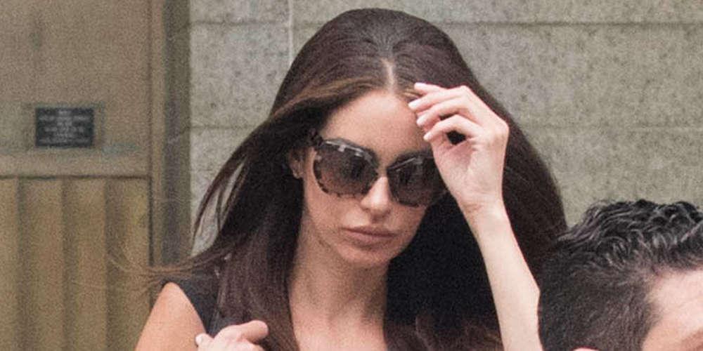 Πρώην μοντέλο του Playboy βρέθηκε στραγγαλισμένη στο κρεβάτι της