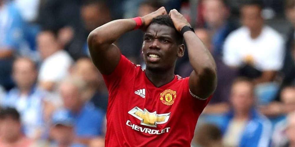 Ετοιμάζει «βόμβα» με μεγάλη πρόταση για τον Πογκμπά η Παρί ΣΖ