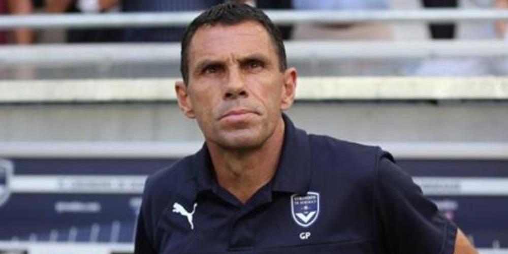 Πογέτ Απολύθηκε...προληπτικά ο Πογιέτ από την Μπορντό