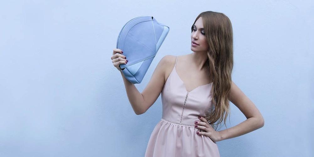 Μόνο απαρατήρητο δεν γίνεται να περάσει το κορμί της Άννας Πρέλεβιτς! [εικόνες]