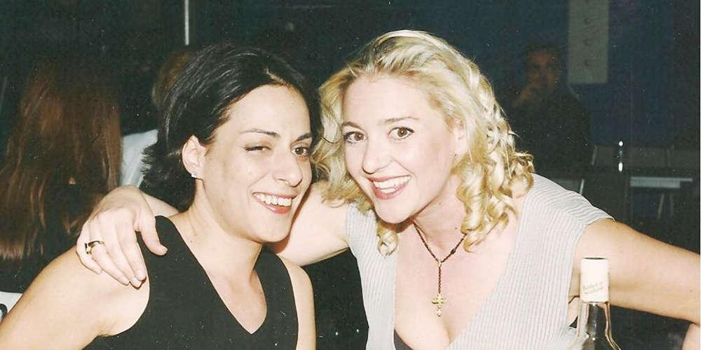 Άκου λοιπόν Ρικάκι...- Συγκλονίζει ο αποχαιρετισμός της Ράγιου στην Βαγιάννη