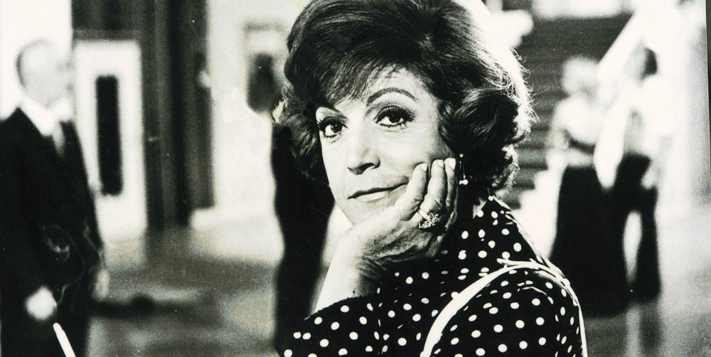 Ρένα Βλαχοπούλου: 19 χρόνια χωρίς την Κόμισσα της Κέρκυρας [Βίντεο]