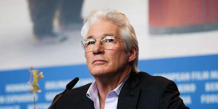 Κογκρέσο καλεί Ρίτσαρντ Γκιρ: Ο διάσημος ηθοποιός ετοιμάζεται για βουλευτής