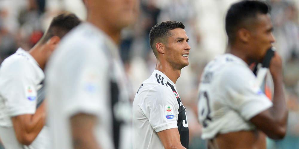 Η Ατλέτικο σκέφεται να καταγγείλει τον Ρονάλντο στην UEFA