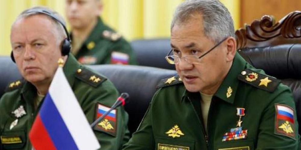 Η Ρωσία πρότεινε στην Τουρκία λύσεις για τη βορειοδυτική Συρία