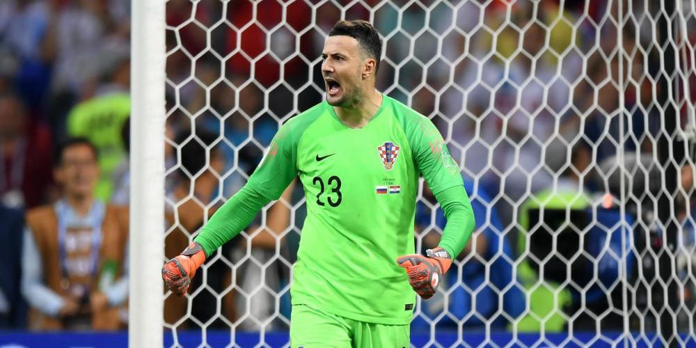 Τέλος από την εθνική Κροατίας ο Σούμπασιτς