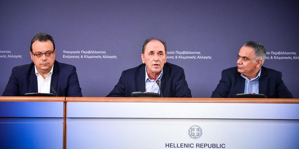 Γκρεμίζουν αυθαίρετα που οι ιδιοκτήτες έχουν ήδη για κατεδάφιση!