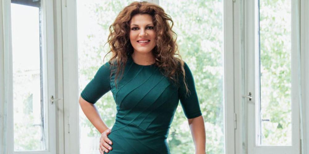 Η αινιγματική ανάρτηση της Τάνιας Τρύπη μετά τον χωρισμό της