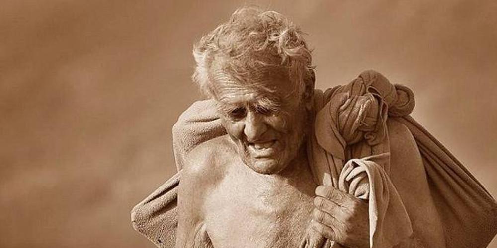 Πέθανε ο γαλαζοαίματος «Ταρζάν της Αυστραλίας» Μιχαήλ Φομένκο