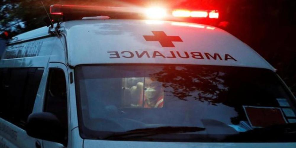 Σοκ: Παιδί 3 ετών πέθανε από τη ζέστη όταν το ξέχασαν μέσα στο σχολικό στην Ταϊλάνδη