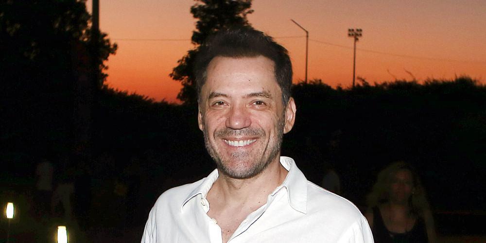 Στο νοσοκομείο με λοίμωξη του αναπνευστικού ο Θάνος Καλλίρης