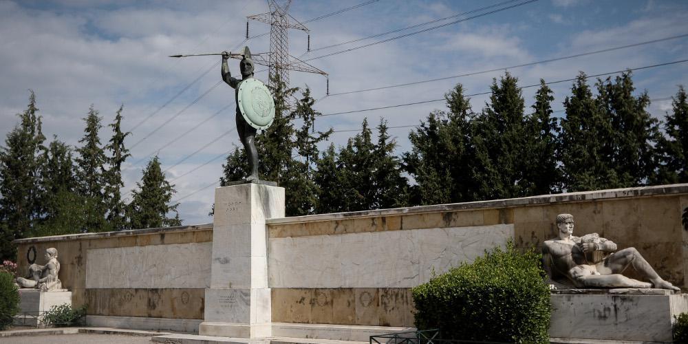 ΚΑΣ: «Ναι» σε Ζώνες Α και Β Προστασίας στον αρχαιολογικό χώρο των Θερμοπυλών