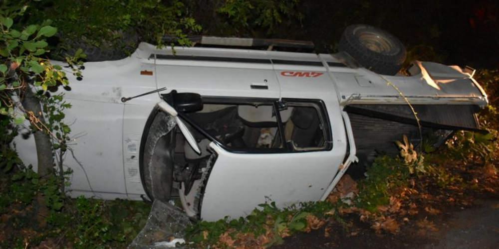 Δράμα στη Ρόδο: Νεκρή μία 19χρονη σε τροχαίο - Σκοτώθηκε και 38χρονος στην Κω