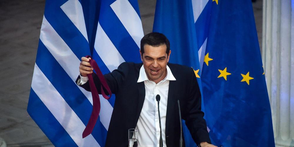 Τι παροχές να εξαγγείλει ο Τσίπρας όταν έχει υπογράψει μέτρα 5,1 δισ. ευρώ;