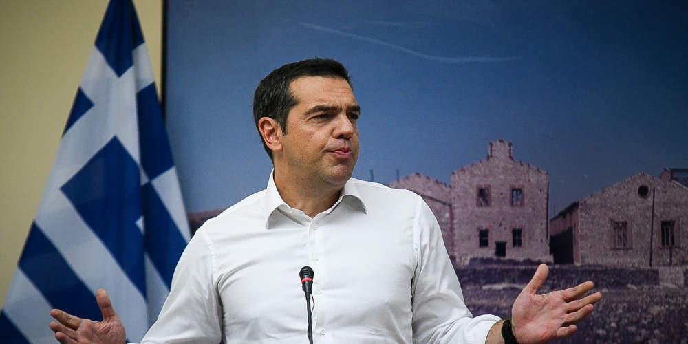 Αλέξη, σε 250 ημέρες έρχεται και ο δικός σου… λογαριασμός