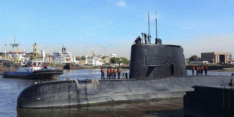 Ρώσοι επιστήμονες κατάφεραν να δώσουν… για πάντα κίνηση σε υποβρύχια