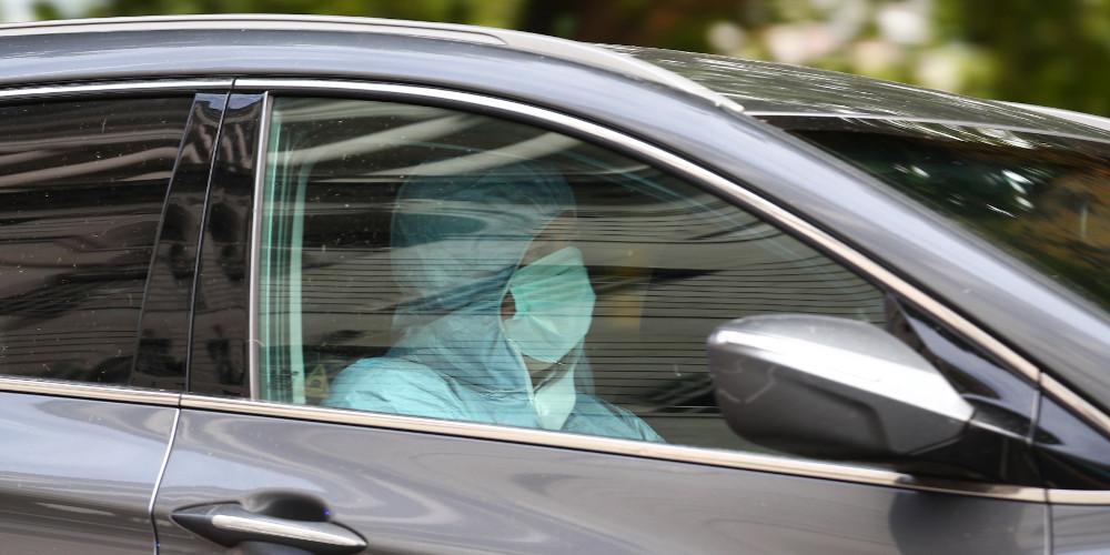 Για απόπειρα δολοφονίας κατηγορείται ο 29χρονος για το συμβάν έξω από το Βρετανικό κοινοβούλιο