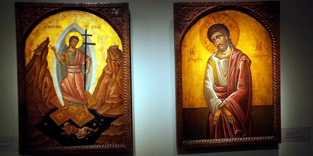 Καταδικάστηκαν σε 4 χρόνια φυλάκιση οι γυναίκας που βανδάλιζαν μουσεία