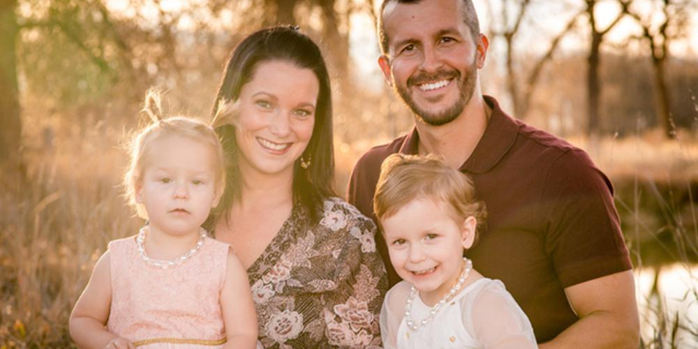 Σόκ στις ΗΠΑ: Πατέρας σκότωσε την έγκυο γυναίκα του και τα δύο του κοριτσάκια