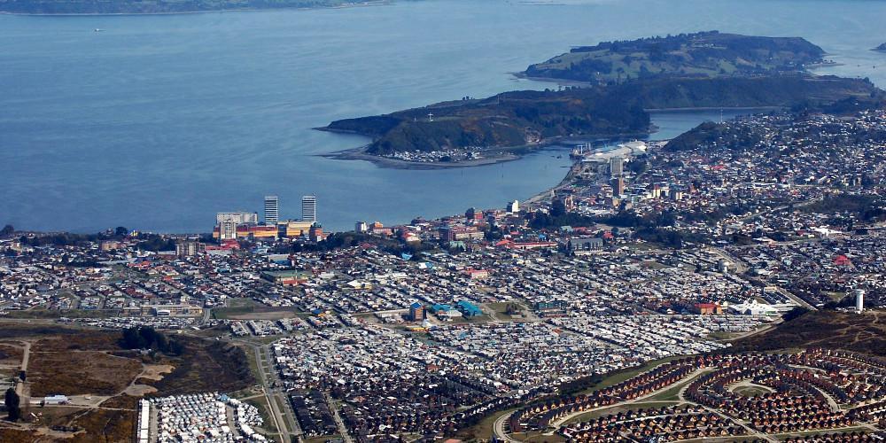 Συναγερμός στη Χιλή: Εστία χολέρας στο Σαντιάγο