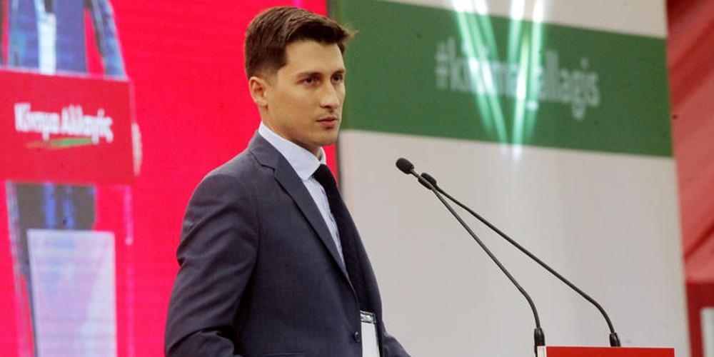 Κίνημα Αλλαγής: Η κυβέρνηση έστησε επικοινωνιακή παρωδία!