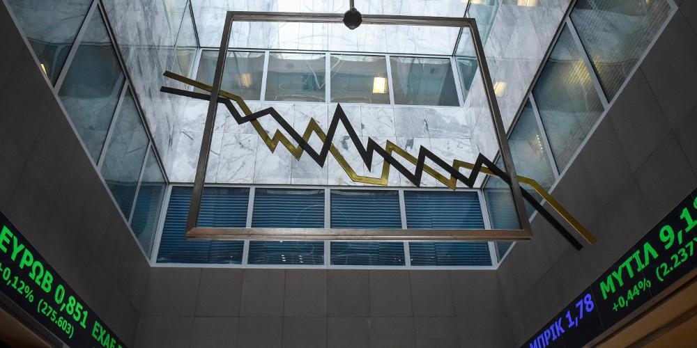 Όμιλος Qualco: Από 7 έως 9 Μαΐου 2025 η Δημόσια Προσφορά των μετοχών της εταιρίας στο Χρηματιστήριο