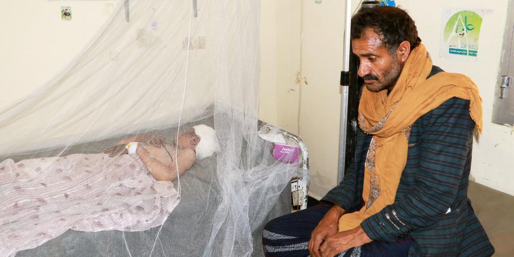 CNN: Αμερικανικής κατασκευής η βόμβα που σκότωσε 51 ανθρώπους στην Υεμένη