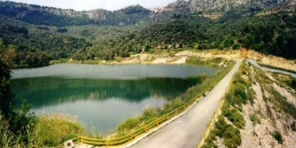 Τραγωδία στη Χίο: Πνίγηκε πρόσφυγας σε λιμνοδεξαμενή