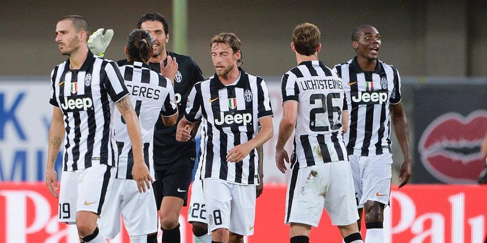 Τέλος εποχής: Παρελθόν ο Μαρκίζιο από τη Γιουβέντους μετά από 25 χρόνια