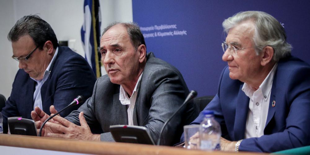 Να καούν τα κάρβουνα (και τα μυαλά μας)