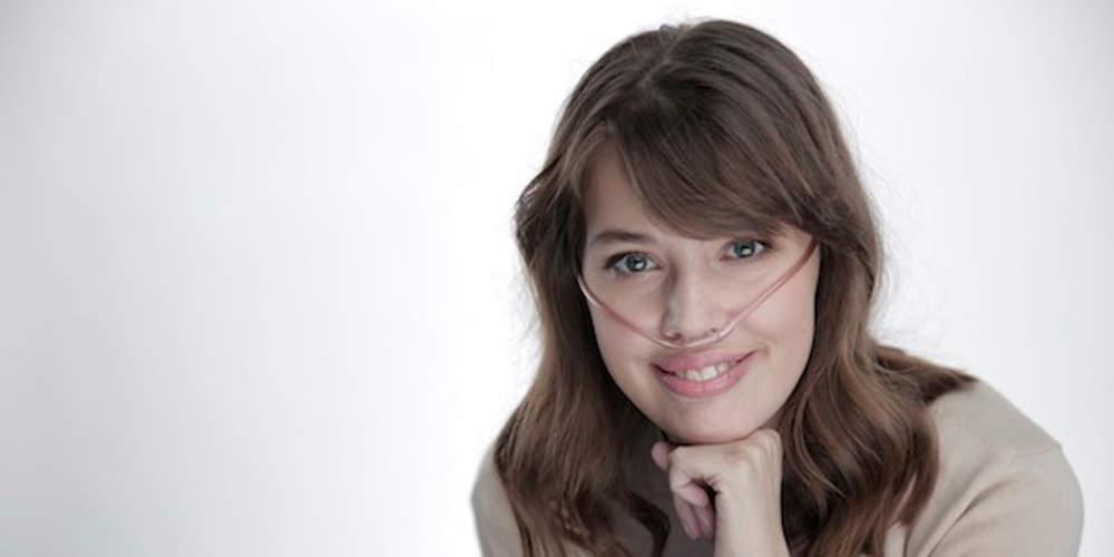 Πέθανε η Claire Wineland – Η 21χρονη ακτιβίστρια που έδινε μάχη κατά της κυστικής ίνωσης