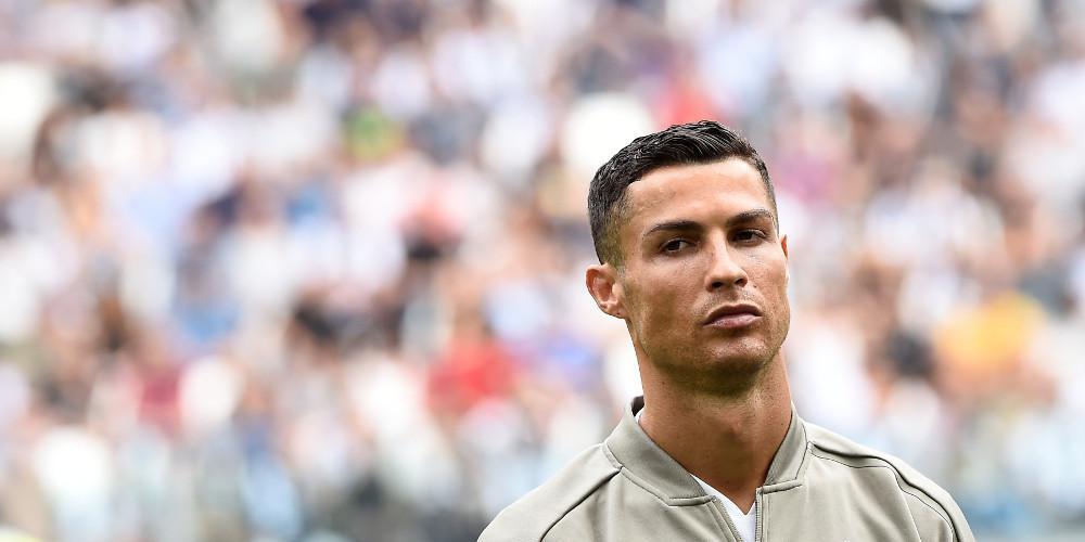Οι λόγοι που η Ρεάλ Μαδρίτης δεν μπορεί να πάρει τον Ρονάλντο