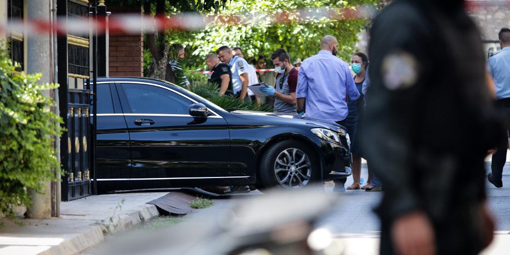 Αποκάλυψη: O φαρμακοποιός στο Ψυχικό γνώριζε το δολοφόνο του