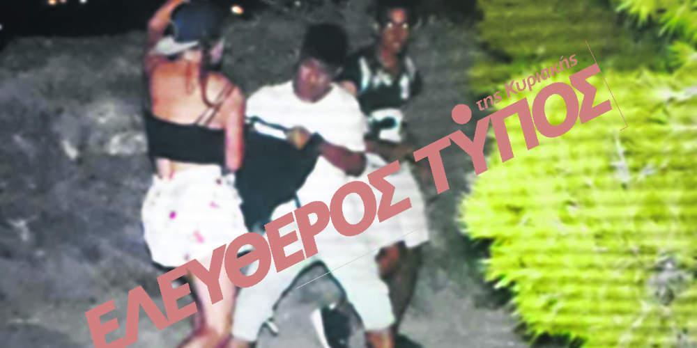 Αποκάλυψη: Οι δολοφόνοι του Νίκου στου Φιλοππάπου είχαν «προβάρει» 12 ληστείες 