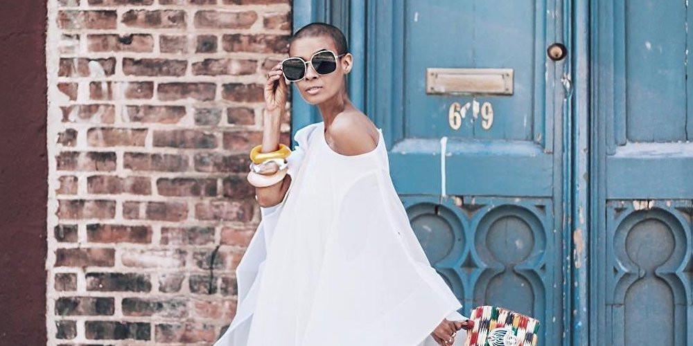 Πέθανε στα 40 της πασίγνωστη influencer από καρκίνο [εικόνες]