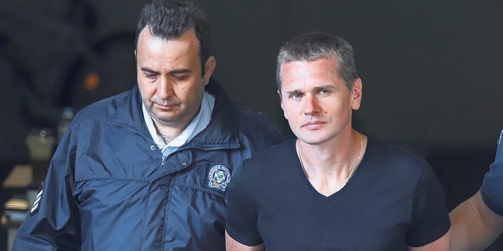 Απορρίφθηκε το αίτημα αποφυλάκισης του Mr Bitcoin, Αλεξάντερ Βίνικ