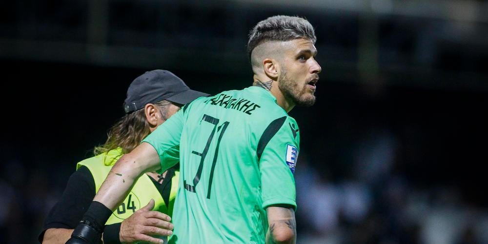 Στο στόχαστρο Τζένοα και Μπολόνια ο Αλέξανδρος Πασχαλάκης