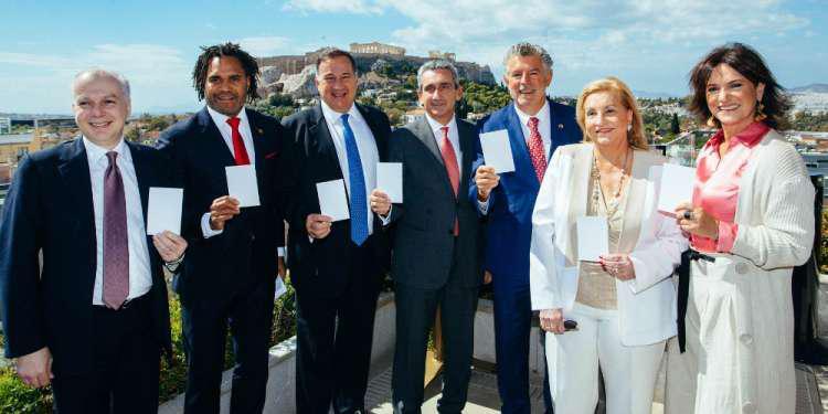 Peace and Sport Regional Forum με θέμα «Κοινωνίες σε κίνηση: Ανάπτυξη μέσω του αθλητισμού»