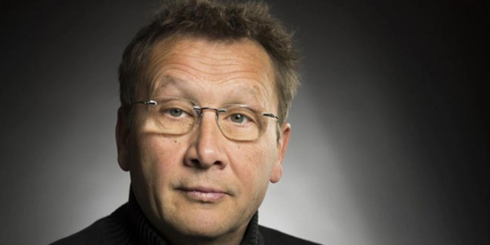 Πέθανε σε ηλικία 60 ετών ο κωμικός ηθοποιός Σερζ Λαριβιέρ