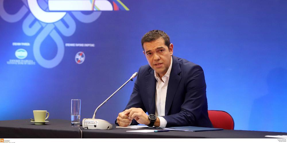 Συντάξεις και Σκοπιανό καθορίζουν την ημερομηνία των εκλογών