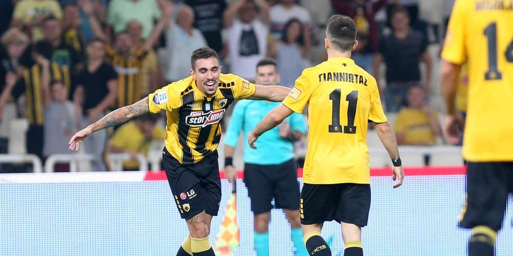 Champions League: Ραντεβού με την ιστορία έχει η ΑΕΚ απέναντι στη Μπάγερν απόψε