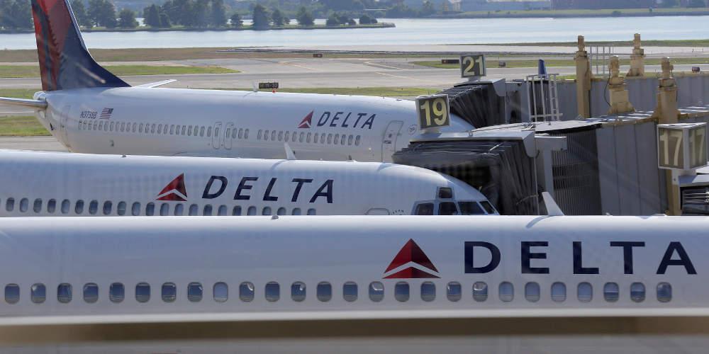 Απίστευτο: Αναγκαστική προσγείωση αεροσκάφους λόγω… μεθυσμένου επιβάτη