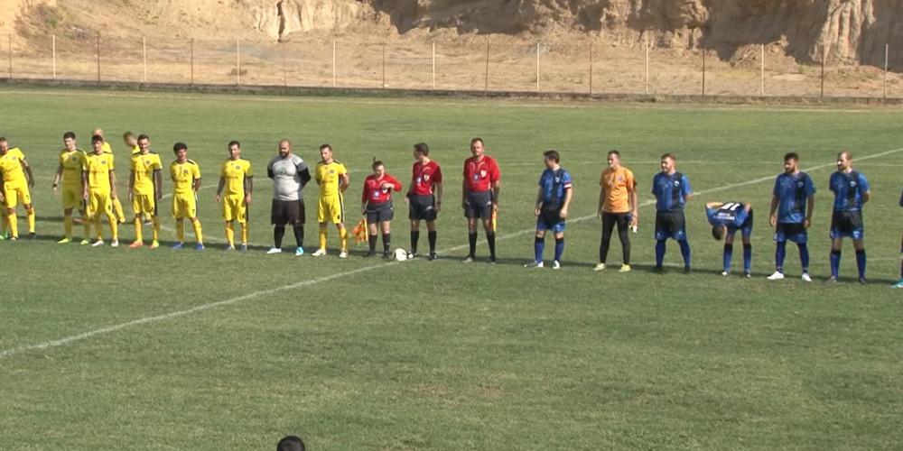 Είναι ώρα να «κλάψετε»: Η πιο επική περιγραφή ποδοσφαιρικού αγώνα στην Ελλάδα [βίντεο]