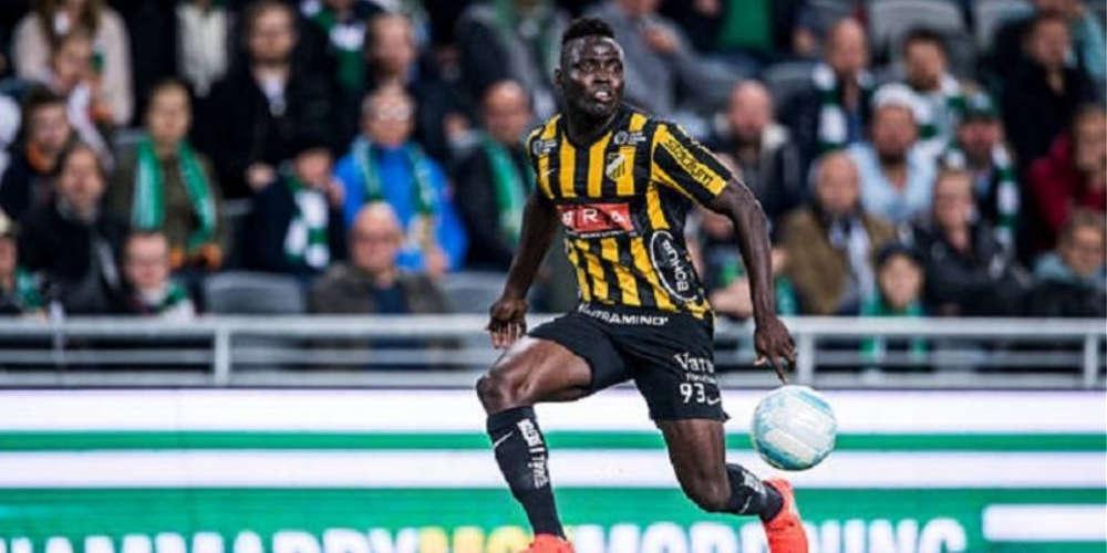 Ο Παναιτωλικός δεν παίρνει απλά έναν ποδοσφαιριστή - Η συγκλονιστική ιστορία του Αλχασάν Καμαρά