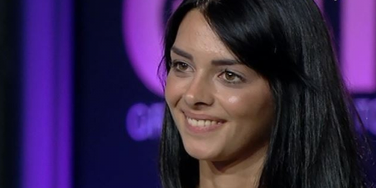 Βούρκωσε όλη η Ελλάδα - Η συγκινητική ιστορία της 20χρονης Αννας του Greece’s Next Top Model