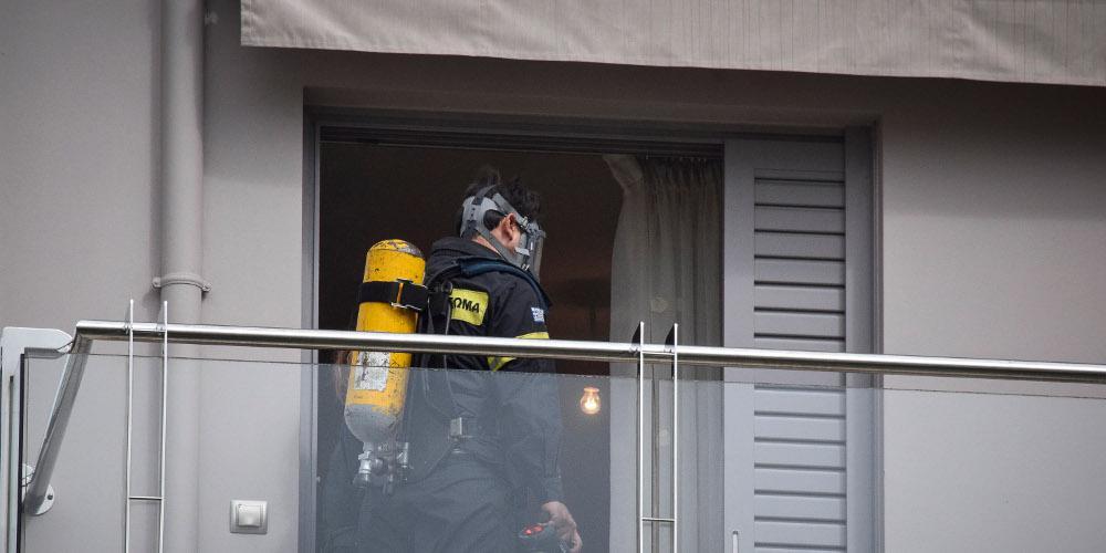 Η κατάθεση της μητέρας για την οικογενειακή τραγωδία στο Άργος