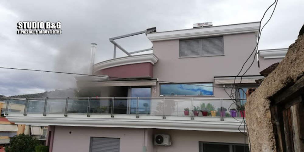 Οικογενειακή τραγωδία στο Αργος: 20χρονος σκότωσε την 11χρονη αδερφή του