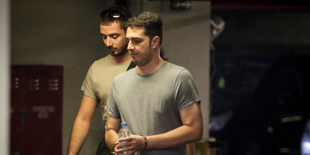 Ελεύθερος ο Αριστείδης Φλώρος - Τελεσίδικη απόφαση για την υπόθεση Energa Hellas Power