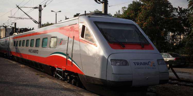 Το «Ασημένιο Βέλος» επέστρεψε στην Ιταλία και είναι άγνωστο αν θα ξανάρθει!