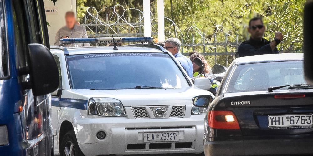 «Τέρας μας κατέστρεψες το σπίτι» - Ένταση και λιποθυμίες στη δίκη για τη δολοφονία του φαρμακοποιού